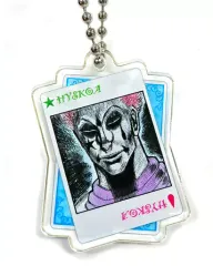 2025年最新】冨樫義博展 ヒソカ チャームの人気アイテム - メルカリ