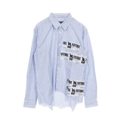 COMME des GARCONS HOMME PLUS コムデギャルソンオムプリュス その他トップスのサムネイル