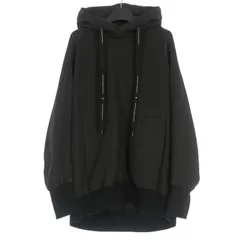NILoS　BRAIN SQUAT パーカー ニルズ ユリウス ニルズ brain squat nilos ユリウス パーカー（NILøS 5th