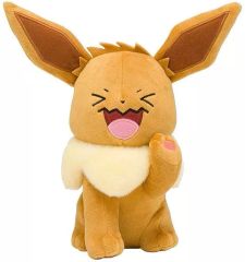 [중고] 봉제인형 이브이 모두 소~난스! 봉제인형 [포켓몬스터] 포켓몬센터 한정