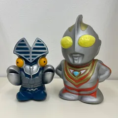 2025年最新】バルタン星人 貯金箱の人気アイテム - メルカリ