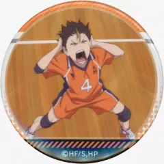 2025年最新】西谷夕缶バッジの人気アイテム - メルカリ