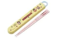 スケ【送料無料】【クレヨンしんちゃん】抗菌スライド箸と箸箱セット【23】【しんのすけ】【テレビ】【アニメ】【漫画】【映画】【おはし】【箸】【ハシ】【食器】【食事】【遠足】【アウトドア】【子供】【キッズ】【雑貨】【グッズ】【かわいい】