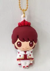 【中古】キーホルダー・マスコット(男性) 平野紫耀 PVCキーホルダー 「King ＆ Prince SWEET GARDEN」