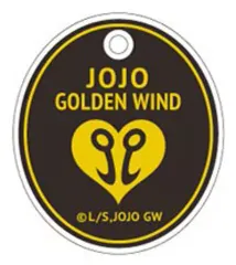 【中古】雑貨 ペッシ 「ジョジョの奇妙な冒険 第五部 黄金の風 アクリルチャームコレクション 暗殺者チーム」
