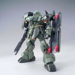 (未使用･未開封品)　HCM-Pro 34-00 1/200 AMS-119 ギラ・ドーガ (機動戦士ガンダム 逆襲のシャア) gsx453j Amazon | HCM-Pro 34-00 1/200 AMS-119 ギラ・ドーガ (機動戦士