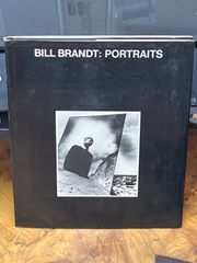 BILL BRANDT:PORTRAITS