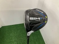 美品【レフティー】テーラメイド SIM　MAX S メンズ ゴルフクラブ 楽天市場】レフティ sim maxの通販