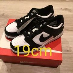 PS】Nike Dunk Low 