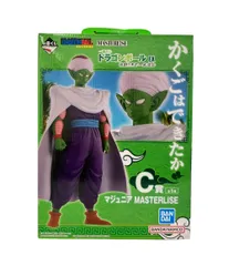 ドラゴンボール みやひま一番くじ C賞 マジュニア フィギュア おまけ付き ドラゴンボール みやひま様専用一番くじ C賞 マジュニア