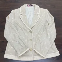 2025年最新】Leonard Paris ジャケットの人気アイテム - メルカリ