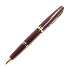 MONTBLANC ボールペン　CLASSIC ボルドー 美品 00012674-1.jpg