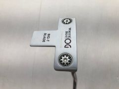 【最短翌日発送】ホワイト ホット OG BIG T BLADE | 中古 | パター | オデッセイ