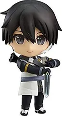 中古 GOOD SMILE COMPANY | グッドスマイルカンパニー フィギュア ソードアート・オンライン キリト ねんどろいど 2013年製 【719】 ねんどろいど キリト