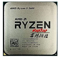 ［ジャンク]AMD RYZEN 5 2600 CPU 12個セット② ジャンク]AMD RYZEN 5 2600 CPU 12個セット②