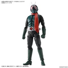 (再販) Figure-rise Standard(フィギュアライズ スタンダード) 仮面ライダー(シン・仮面ライダー) プラモデル(5065089) バンダイスピリッツのサムネイル