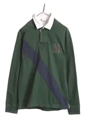 2025年最新】brooks brothers ラガーシャツの人気アイテム