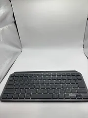 Logicool ロジクール MX KEYS MINI KX700 グラファイト