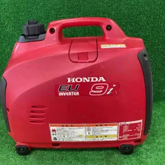 2025年最新】honda Eu9iの人気アイテム - メルカリ