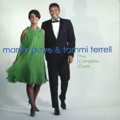 【中古】洋楽CD マーヴィン・ゲイ＆タミー・テレル/エイント・ノーマウンテン・ハイ・イナフ～マーヴィン・ゲイ＆タミー・テレル・コンプリート・デュエッツ