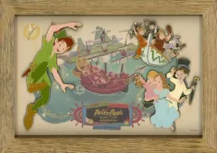 2025年最新】アートフレーム ファンタジースプリングスの人気アイテム