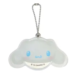 シナモロール スライドミラーS 手鏡 コンパクトミラー