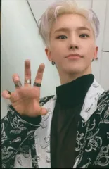 2025年最新】seventeen ホシ spiderの人気アイテム - メルカリ