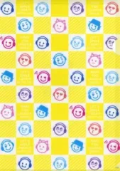 【中古】クリアファイル 木村良平＆岡本信彦 A4クリアファイル ver.J 「くじ引き堂 木村良平・岡本信彦の電撃Girl’s＆Boy’sSmile オンラインくじ」 D賞