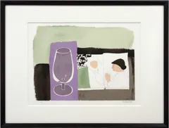 【真作】藤井令太郎「窓辺」油彩8号　兜屋画廊取扱作品　春陽会会員　椅子の画家 真作】藤井令太郎「窓辺」油彩8号 兜屋画廊取扱作品 春陽会会員