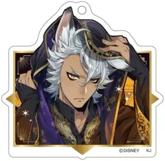 【中古】雑貨 ジャック・ハウル 「ディズニー ツイステッドワンダーランド トレーディングアクリルキーホルダー 式典服 Vol.2」