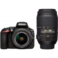 2025年最新】nikon d5500 ダブルズームキットの人気アイテム
