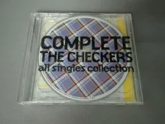 2025年最新】complete the checkersの人気アイテム - メルカリ