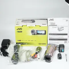2025年最新】GZ-E265の人気アイテム - メルカリ