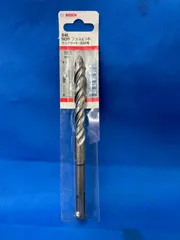 BOSCH(ボッシュ) SDS プラスビット　12.5mm コンクリート　石材用　未使用のサムネイル
