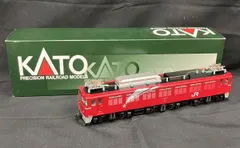 KATO 北斗星 北斗星 KATO