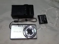 2025年最新】S12 EXILIM CASIOの人気アイテム - メルカリ