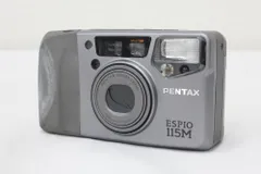 2025年最新】PENTAX espio 115の人気アイテム - メルカリ