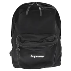 2023年最新】Supreme Canvas Backpackの人気アイテム - メルカリ