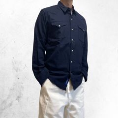 PENDLETON ウールシャツ 古着のサムネイル