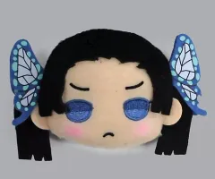 【中古】バッジ・ピンズ 神崎アオイ きゃらまる マスコットバッジVol.4 「鬼滅の刃」