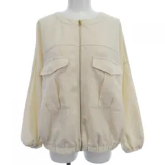 ヴィヴィアンタム VIVIENNE TAM ブルゾンのサムネイル