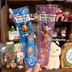 サトちゃん メジャーリーグ ストラップ 野球｜サトちゃんギャラリー｜[ 佐藤製薬 ] サトちゃんシティ
