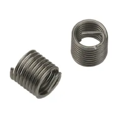 【新品・7営業日以内発送】フェルケル 07205 インサートねじ フリーランニング M3×0．5mm 1D 100個入り【沖縄離島販売不可】