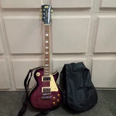 【美品・ほぼ未使用】Charvel レスポールタイプ ベース【動作確認・清掃済】 美品・ほぼ未使用】Charvel レスポールタイプ ベース【動作確認・清掃