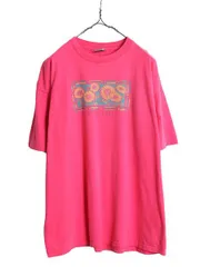 【お得なクーポン配布中!】 90s ひまわり アート イラスト プリント Tシャツ メンズ XL / 90年代 オールド 大きいサイズ フラワー シングルステッチ ヘビーウェイト 花