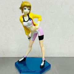 GGG ガンダムビルドファイターズ ホシノ・フミナ フィギュア / ガンダム・ガールズ・ジェネレーション メガハウスのサムネイル