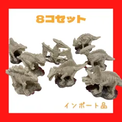 国産化石 海老化石 240714－2