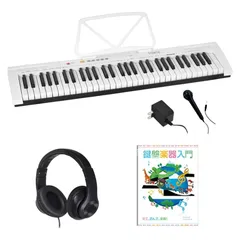 もも♡断捨離中:TORTE TDP-88 キーボードのみ出品 光鍵盤 キーボード 61鍵盤 本体のみ TORTE TLDK-61【ライト