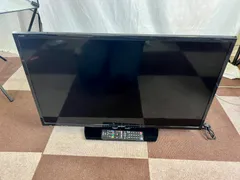 132295 32型TV(シャープ)