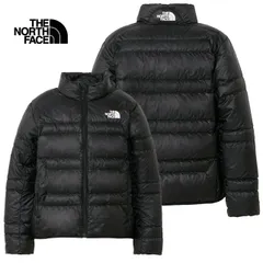 ザ・ノース・フェイス ライトヒートジャケット NDJ92320 ダウンジャケット キッズ 子供 ジュニア